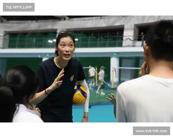 朱婷以全面技术重新定义主攻手，河南女排创佳绩