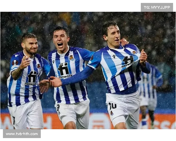 皇家社会主场播报员误报比分，引发球迷虚惊