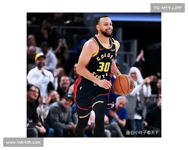 勇士逆转爵士，后期进攻潮改变比赛走势