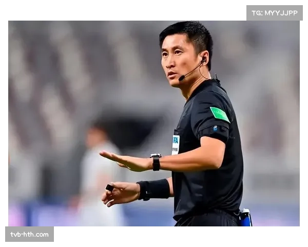 马宁执法资格确认:作为世界杯备选裁判继续执法2026赛季中超 马宁执法资格确认:作为世界杯备选裁判继续执法2026赛季中超