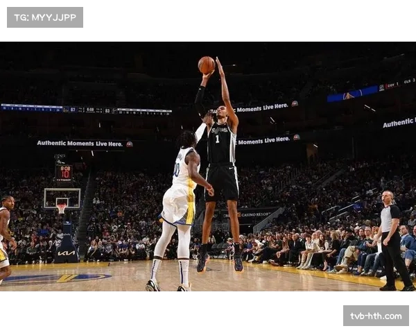 马刺139-120大胜独行侠,文班亚马率队豪取八连胜 马刺139-120大胜独行侠,文班亚马率队豪取八连胜